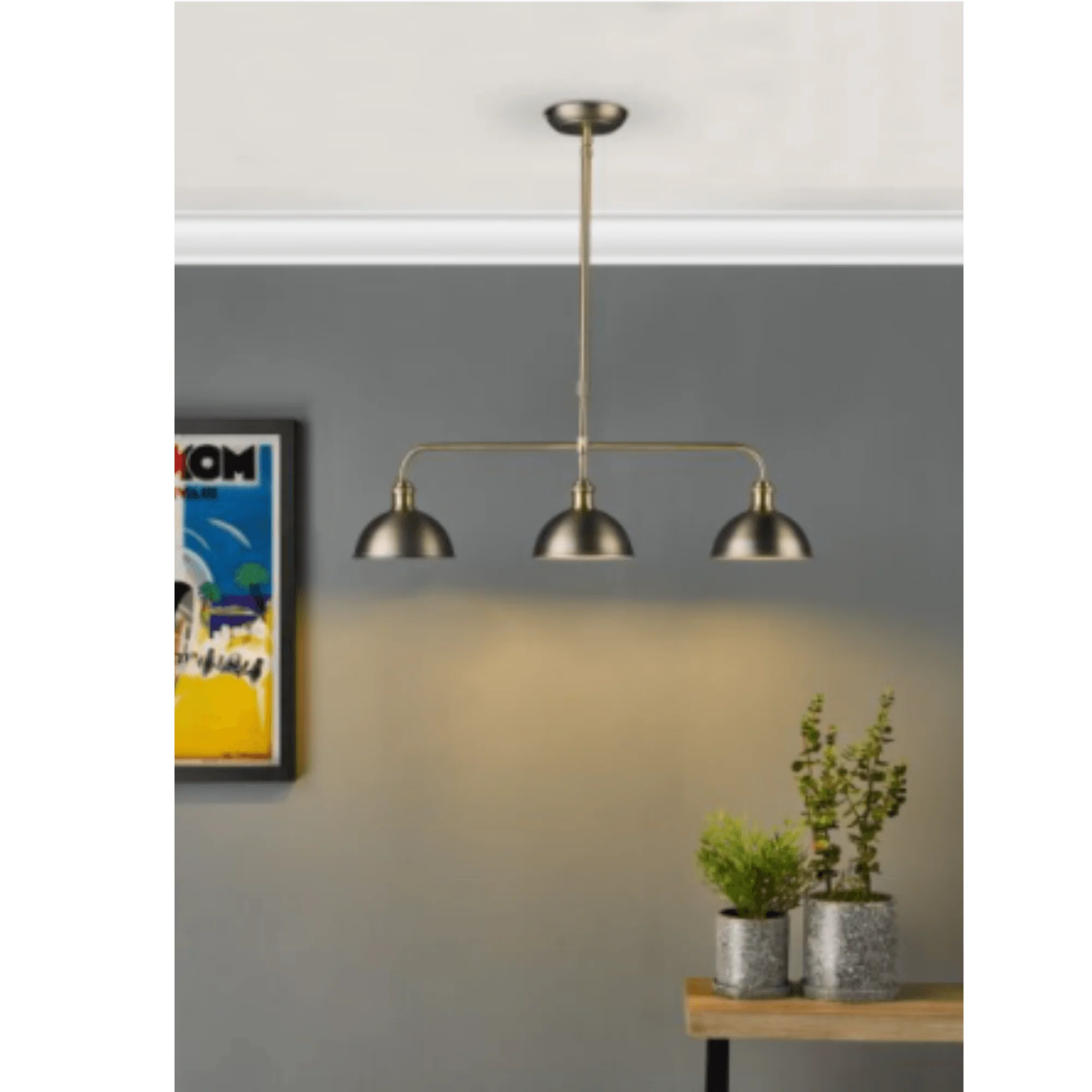 Governor 3 Light Bar - Promotional Offer - Image 2