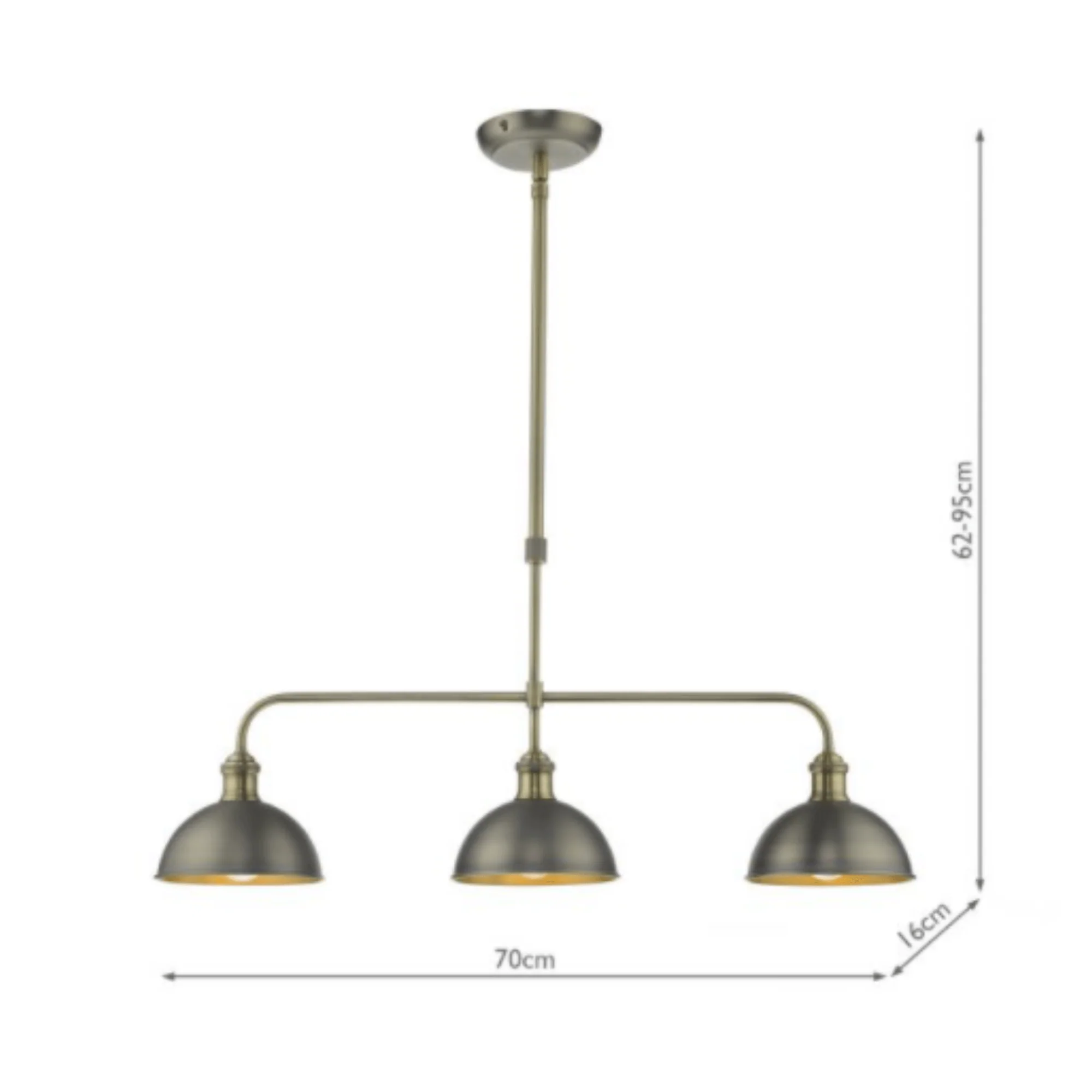 Governor 3 Light Bar - Promotional Offer - Image 4