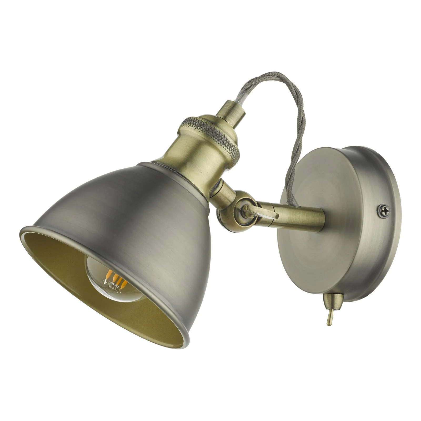 Governor Single Wall Spotlight - Promotional Offer - Image 2