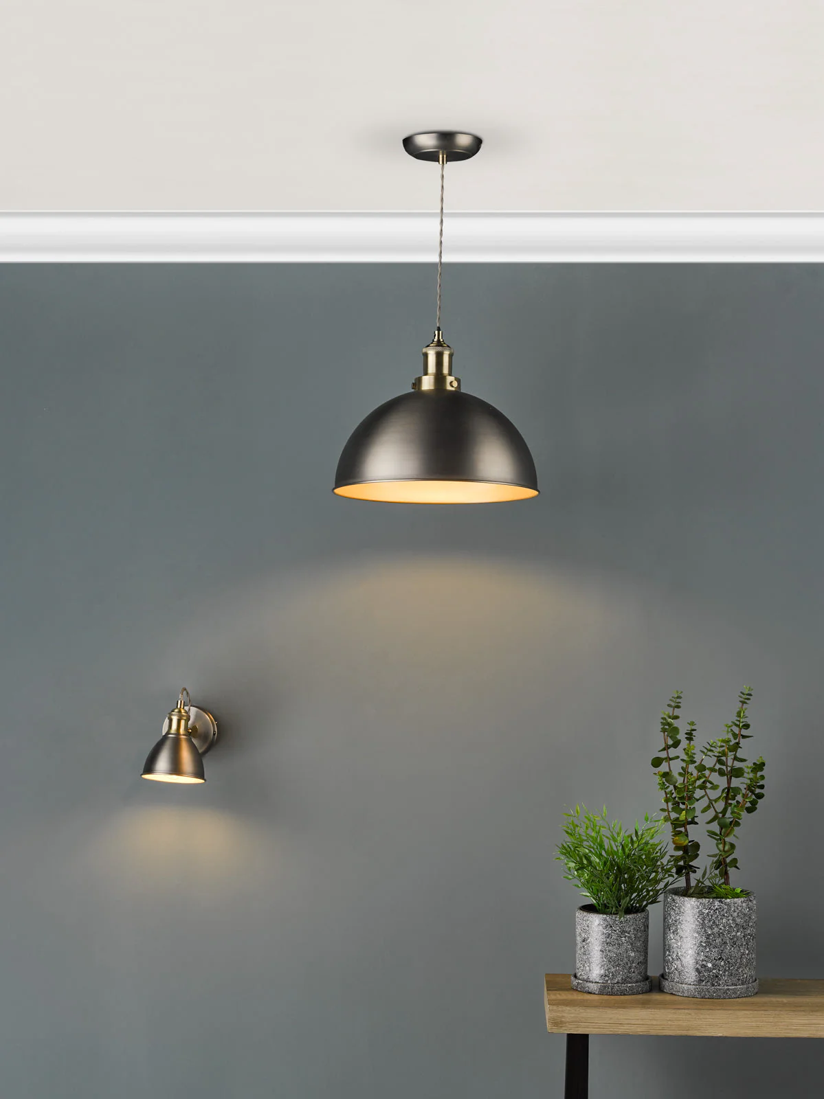 Governor Single Wall Spotlight - Promotional Offer - Image 4