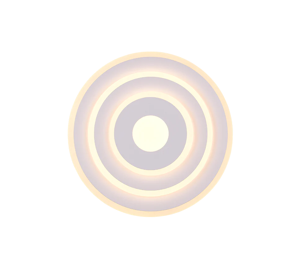 GOYA LED FLUSH LIGHT - Image 5