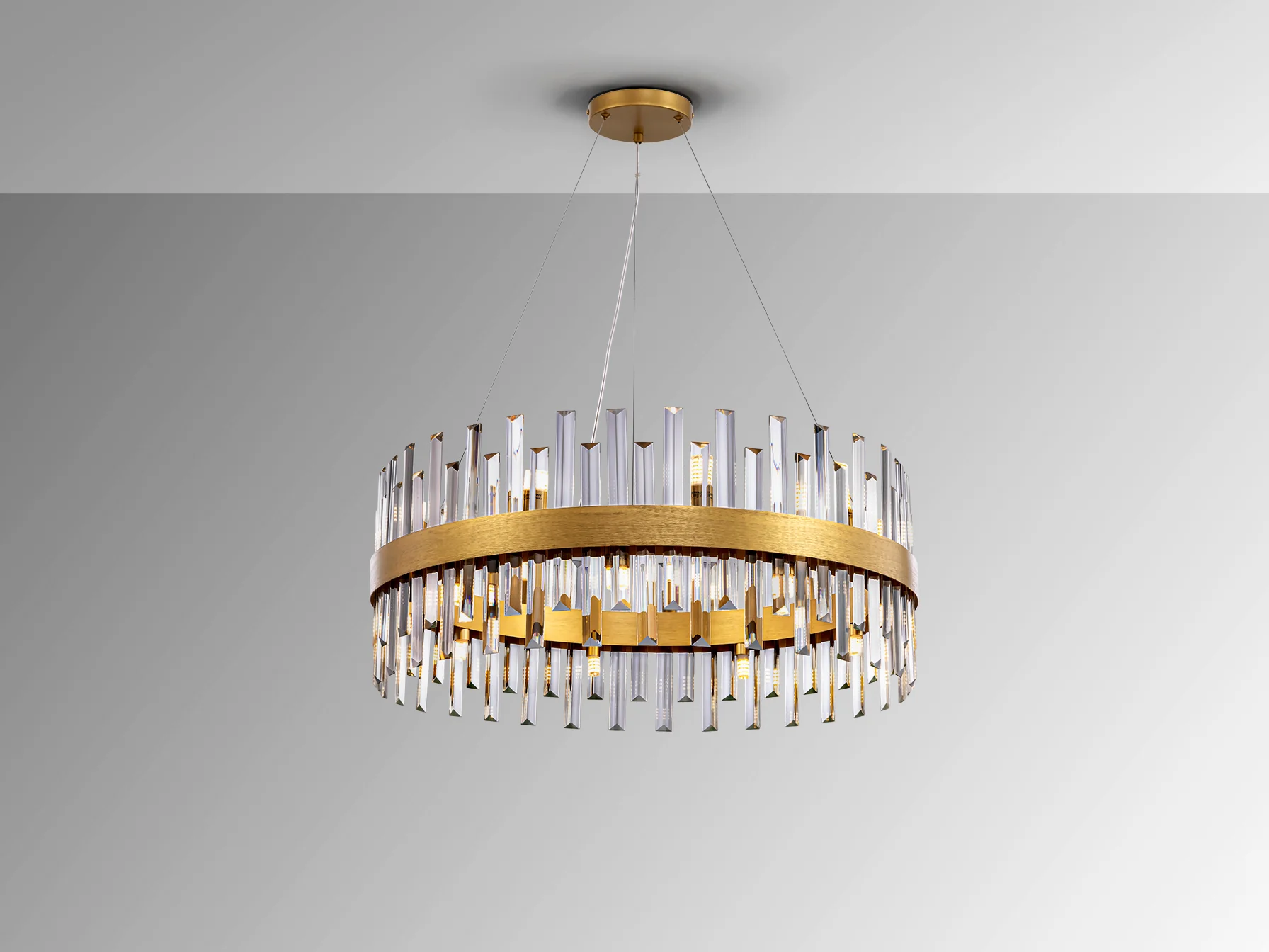Grace 18Lt Centre Ceiling Light - Image 3