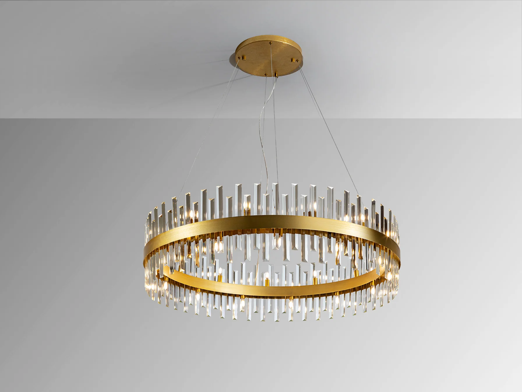 Grace 26 Lt Centre Ceiling Light - Image 3