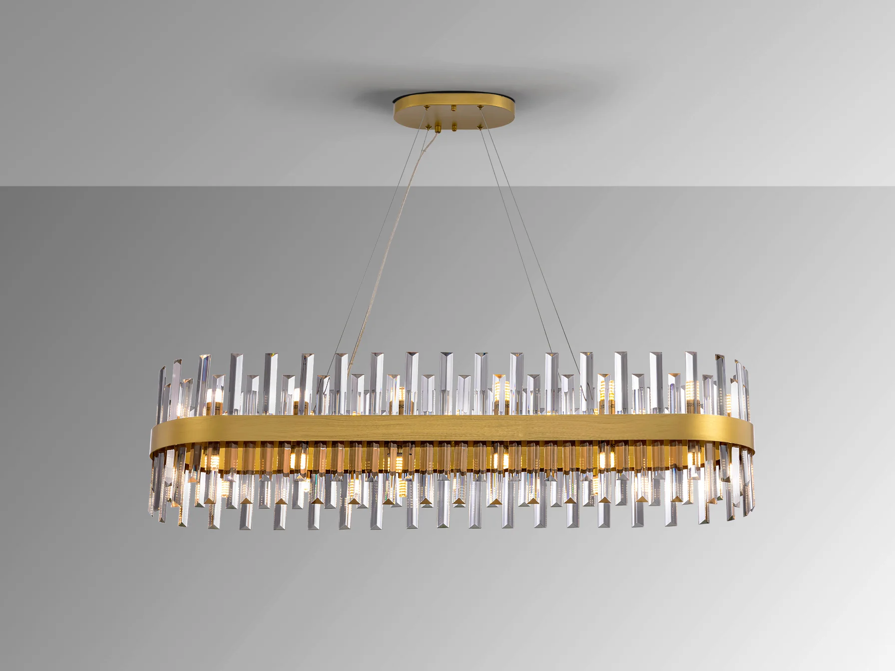 Grace 28Lt Kitchen Table Island Light - Image 4