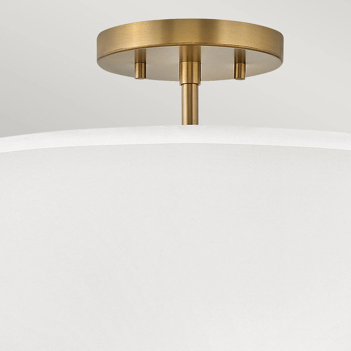 Graham 3/4Lt Semi-Flush Duo Mount In Various Finish - Image 12