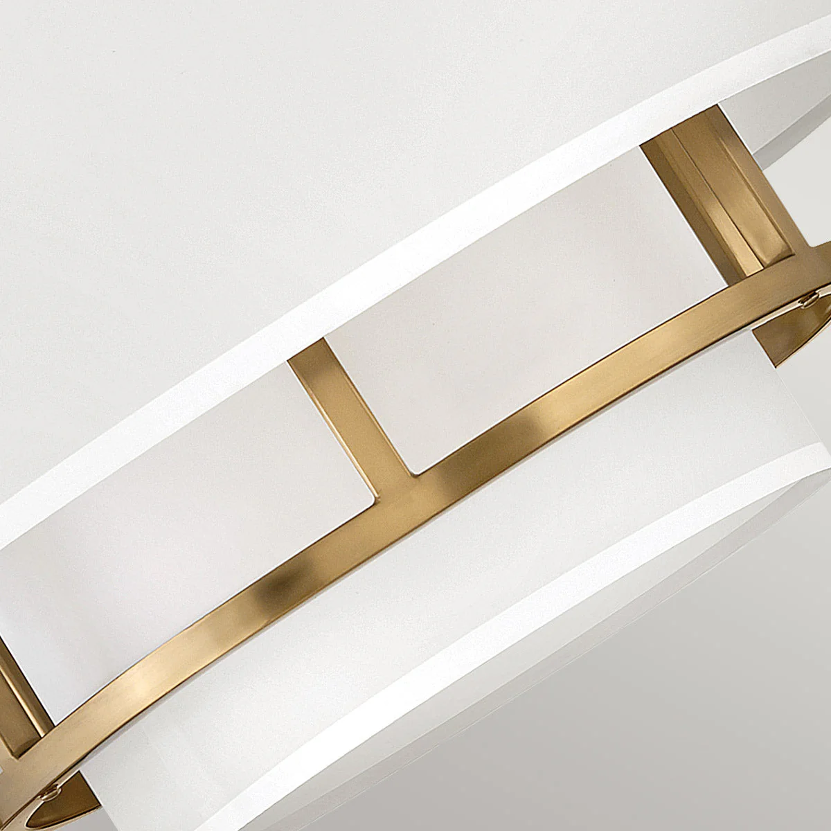Graham 3/4Lt Semi-Flush Duo Mount In Various Finish - Image 14