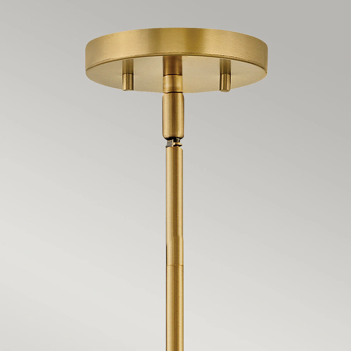 Graham 3/4Lt Semi-Flush Duo Mount In Various Finish - Image 15