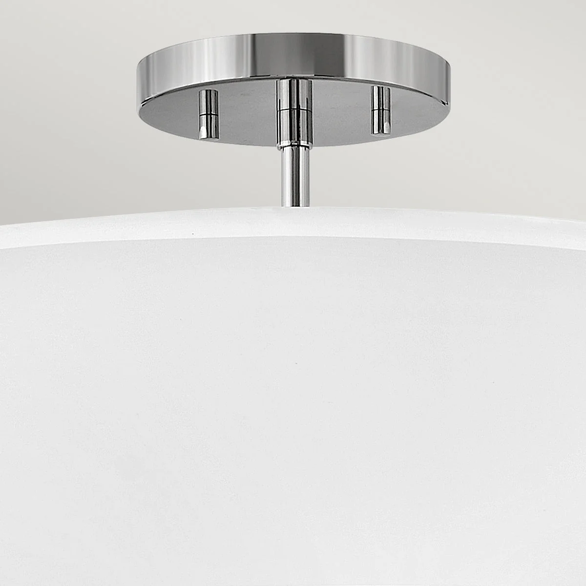 Graham 3/4Lt Semi-Flush Duo Mount In Various Finish - Image 17