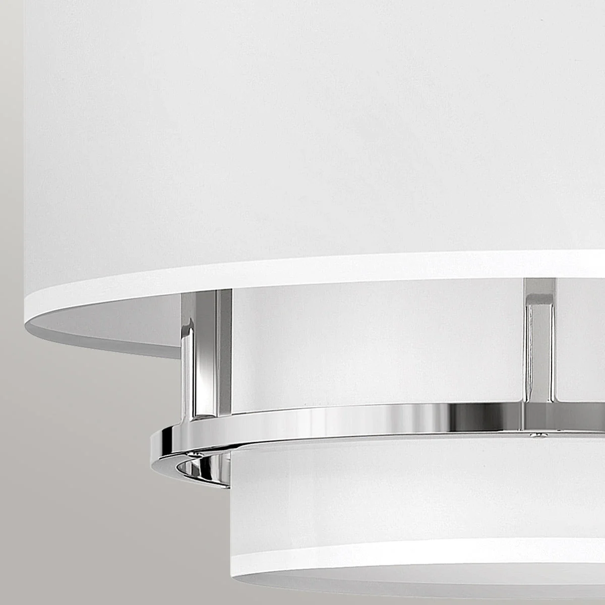 Graham 3/4Lt Semi-Flush Duo Mount In Various Finish - Image 18