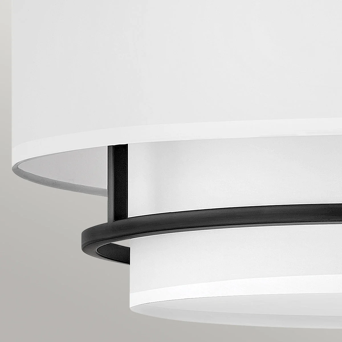 Graham 3/4Lt Semi-Flush Duo Mount In Various Finish - Image 23