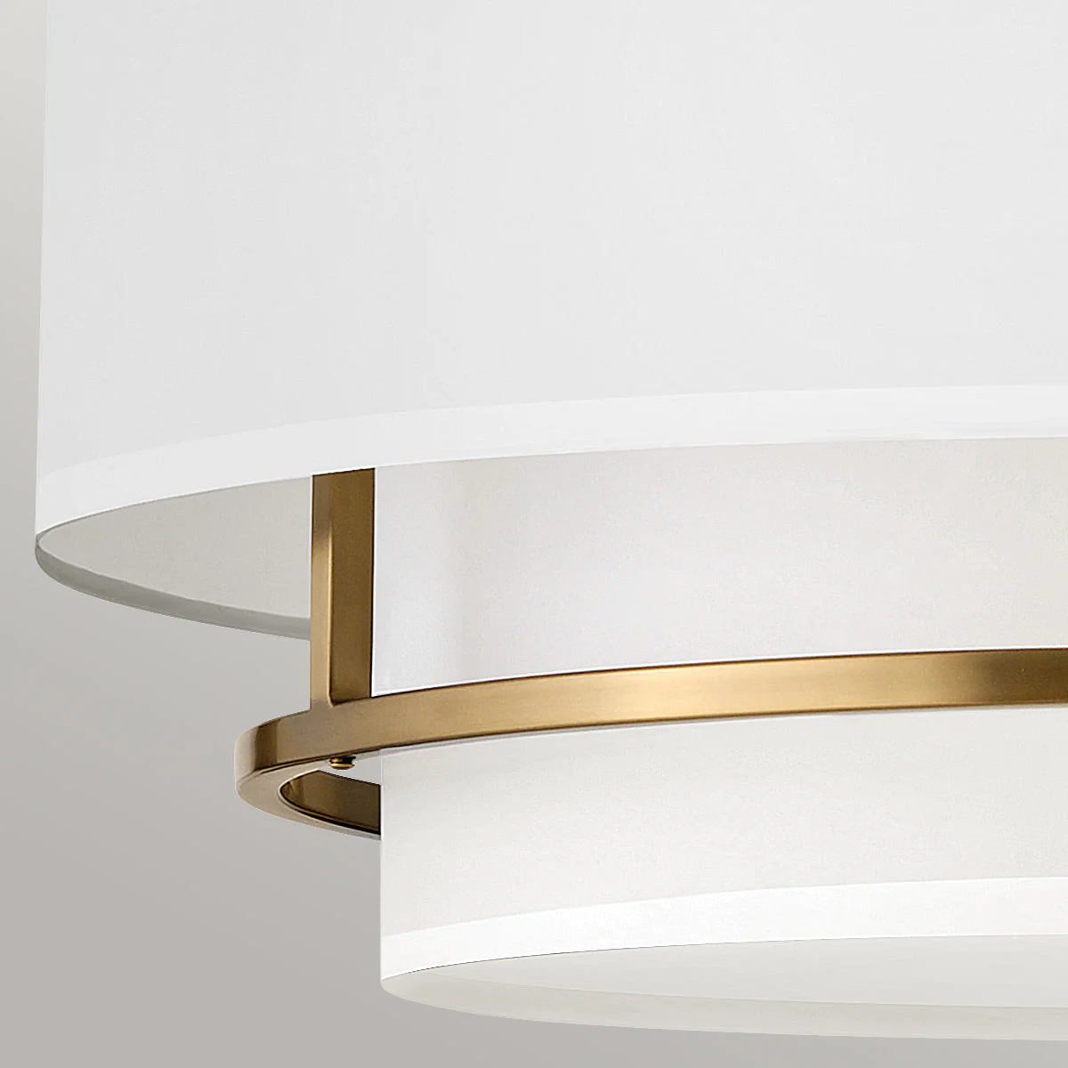 Graham 3/4Lt Semi-Flush Duo Mount In Various Finish - Image 27