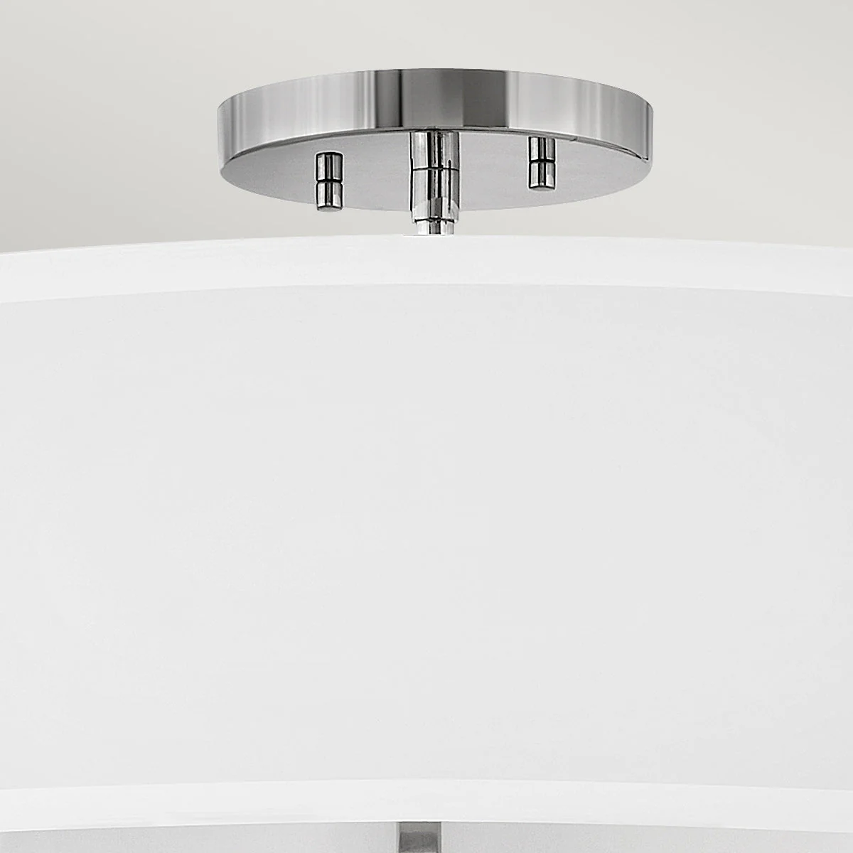 Graham 3/4Lt Semi-Flush Duo Mount In Various Finish - Image 32