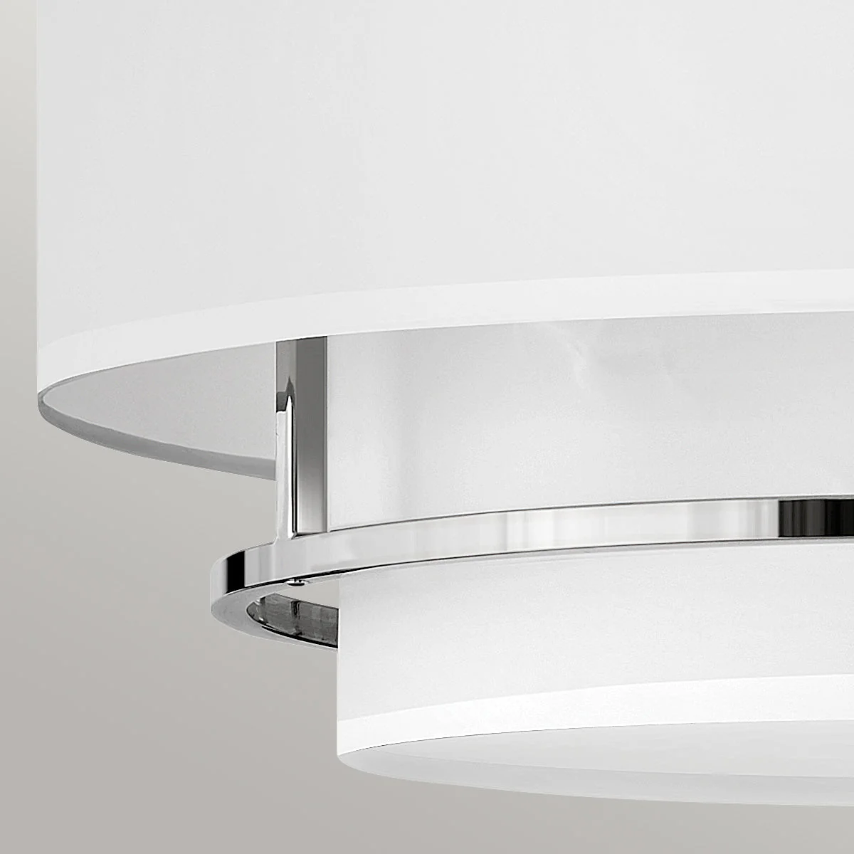Graham 3/4Lt Semi-Flush Duo Mount In Various Finish - Image 33