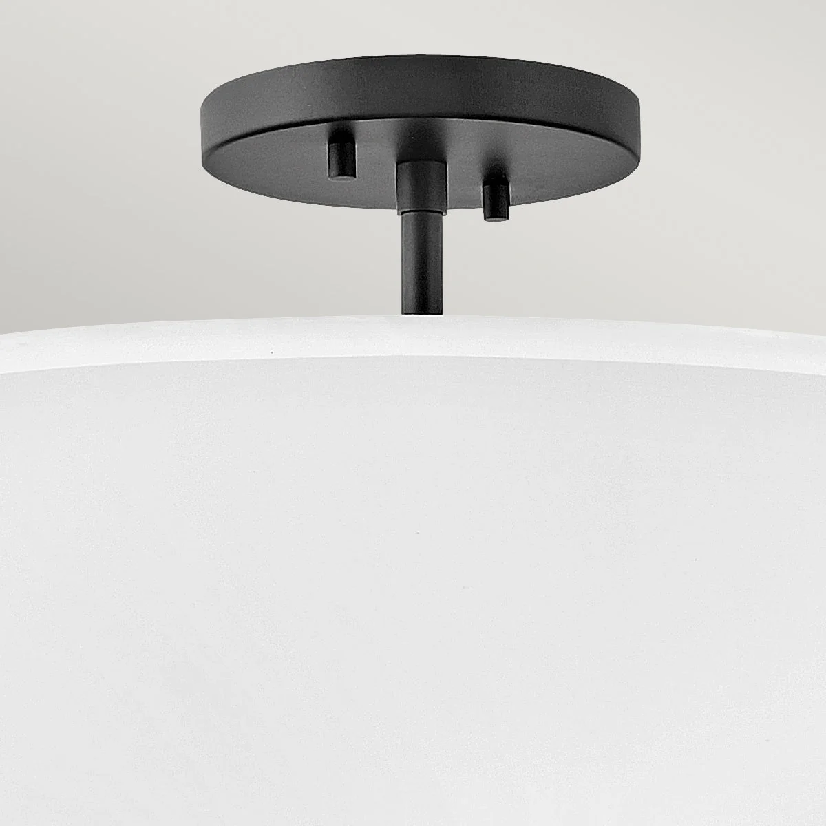 Graham 3/4Lt Semi-Flush Duo Mount In Various Finish - Image 7
