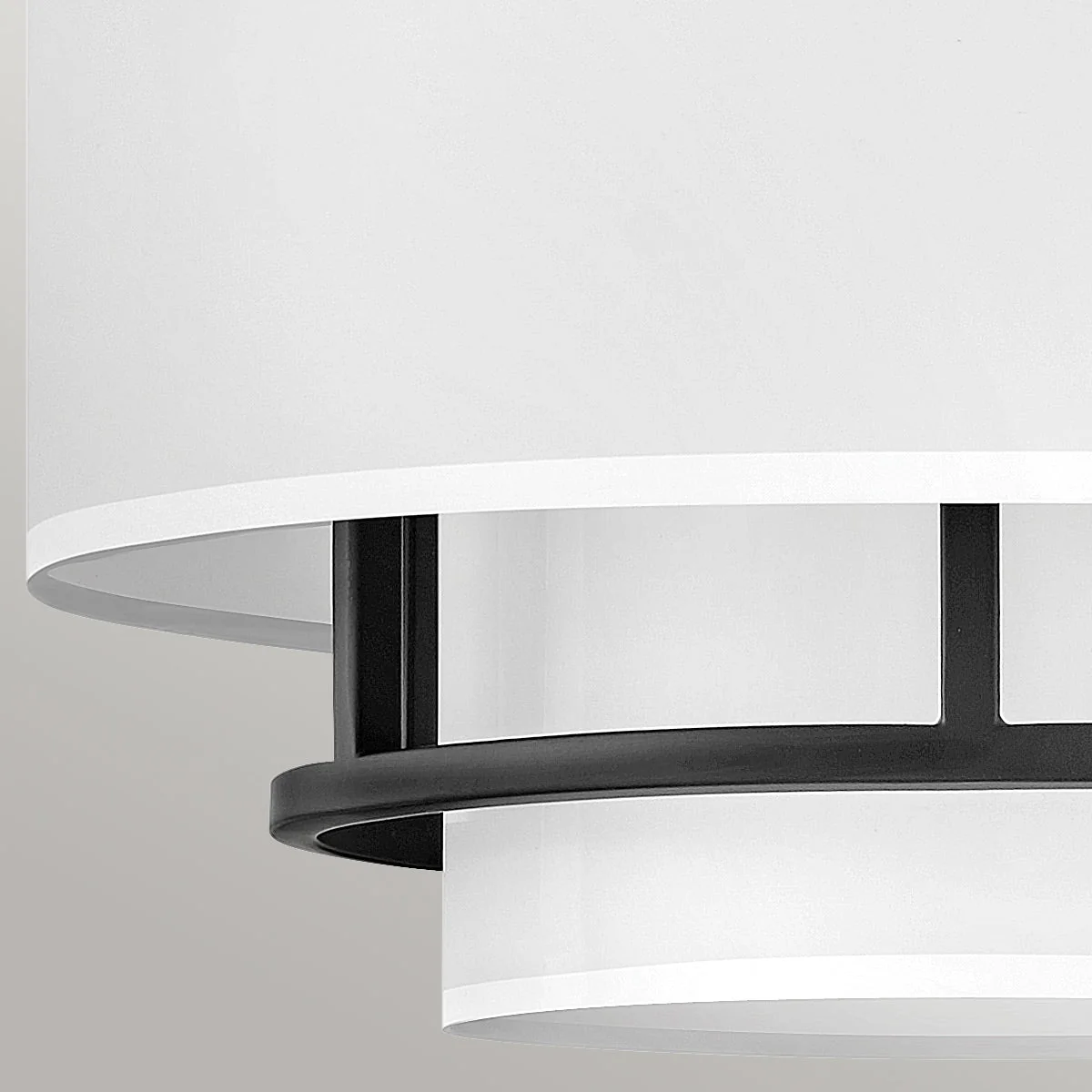 Graham 3/4Lt Semi-Flush Duo Mount In Various Finish - Image 8