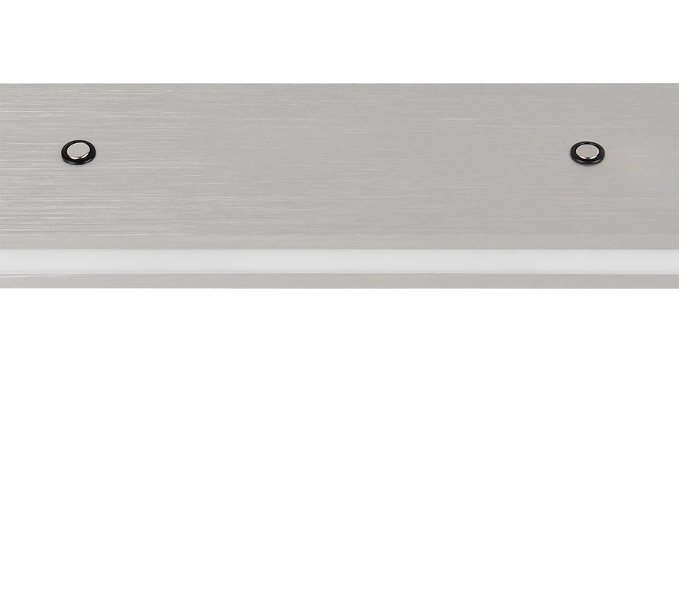 Graham Pendant- Black/ Nickel Finishes - Image 3