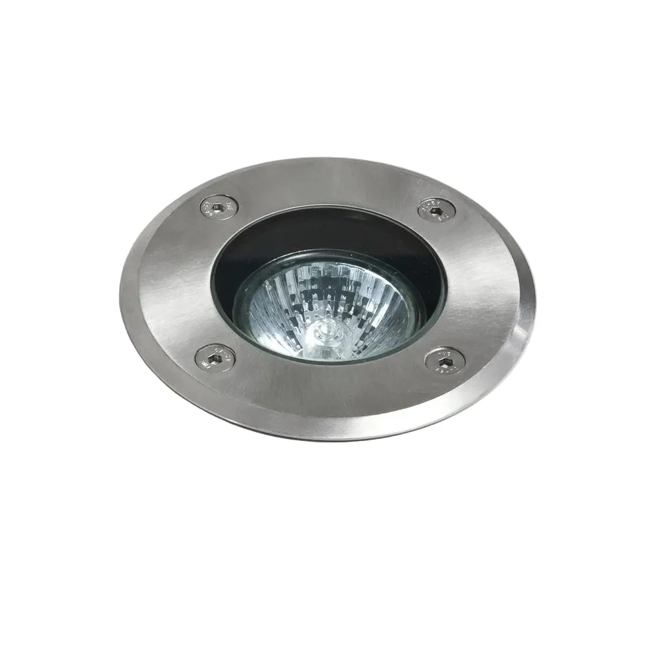 Gramos Round/Square Solid Brass/Brushed Stainless Steel - Image 7