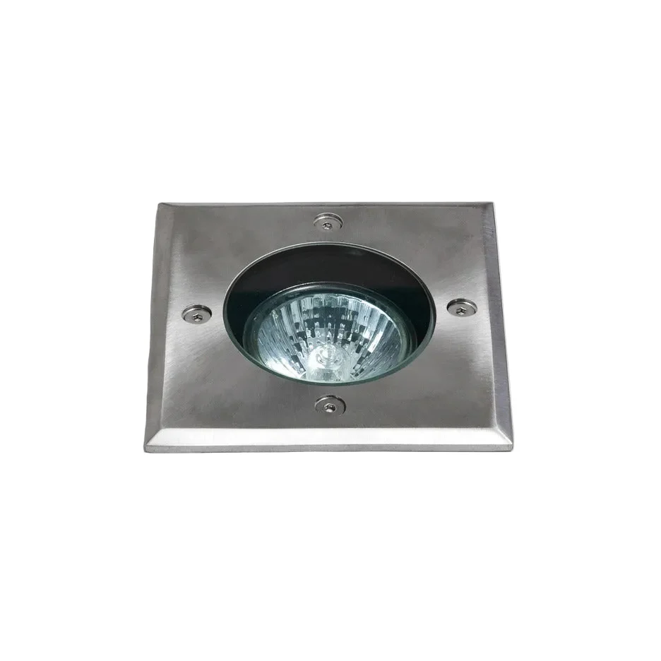 Gramos Round/Square Solid Brass/Brushed Stainless Steel - Image 8