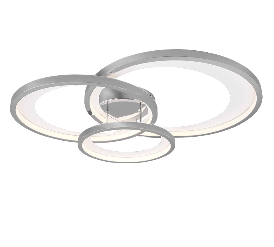 Granada LED Flush Ceiling Light - Image 10