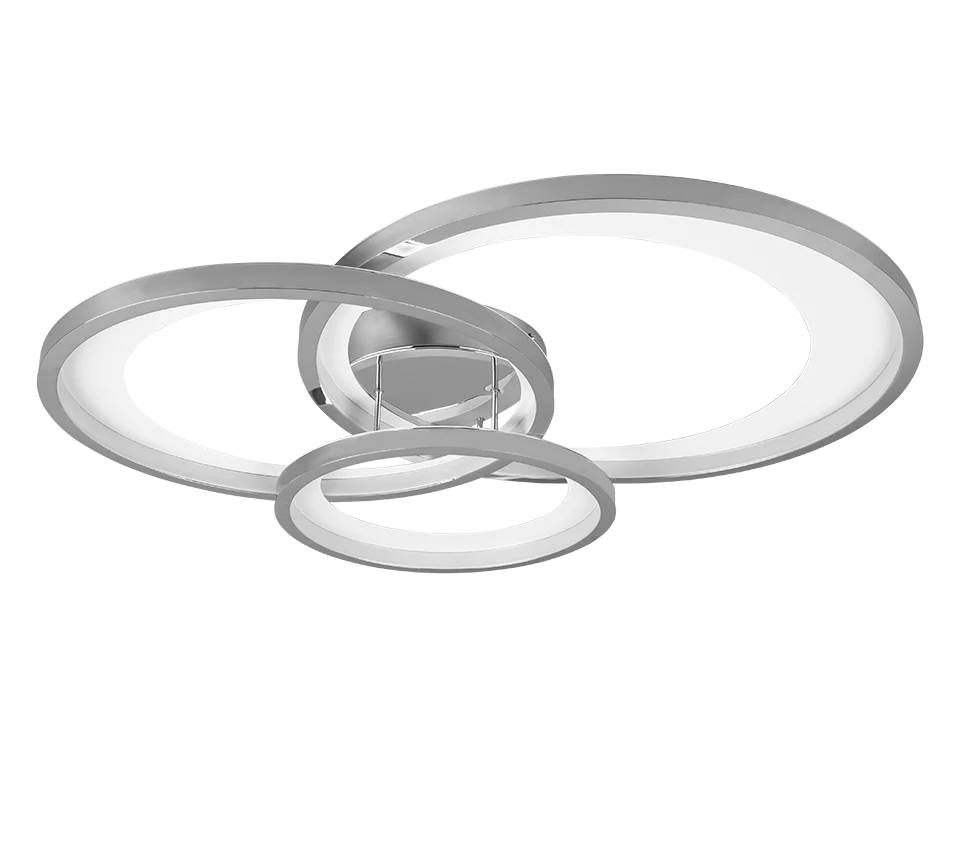 Granada LED Flush Ceiling Light - Image 11