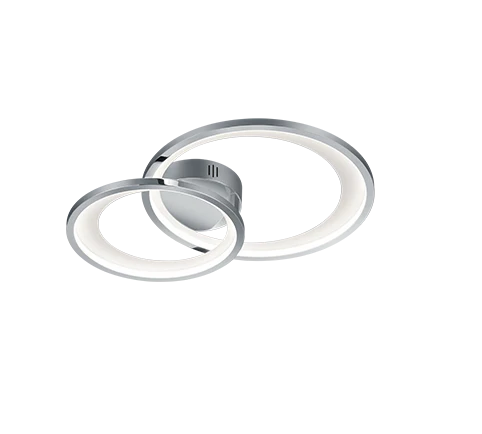 Granada LED Flush Ceiling Light - Image 15