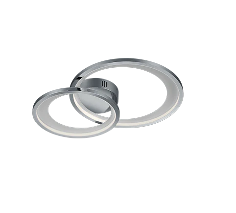 Granada LED Flush Ceiling Light - Image 16