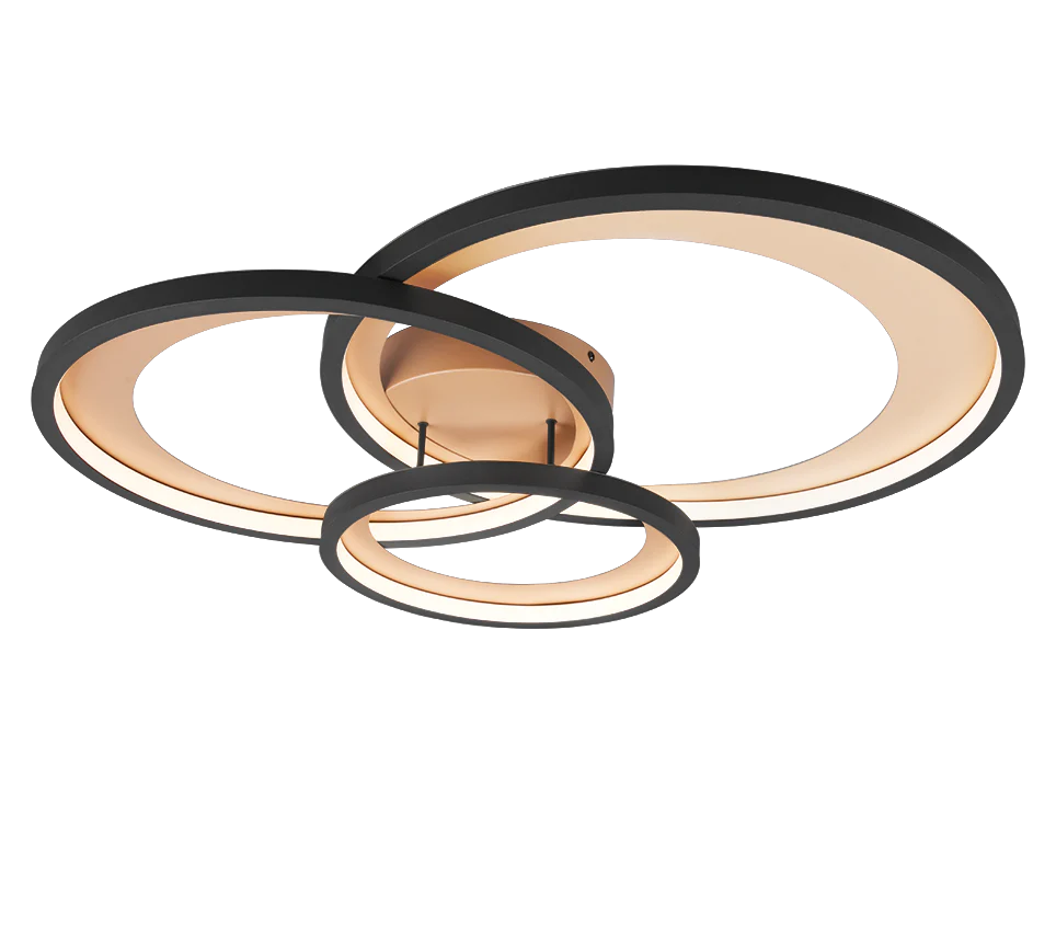Granada LED Flush Ceiling Light - Image 18