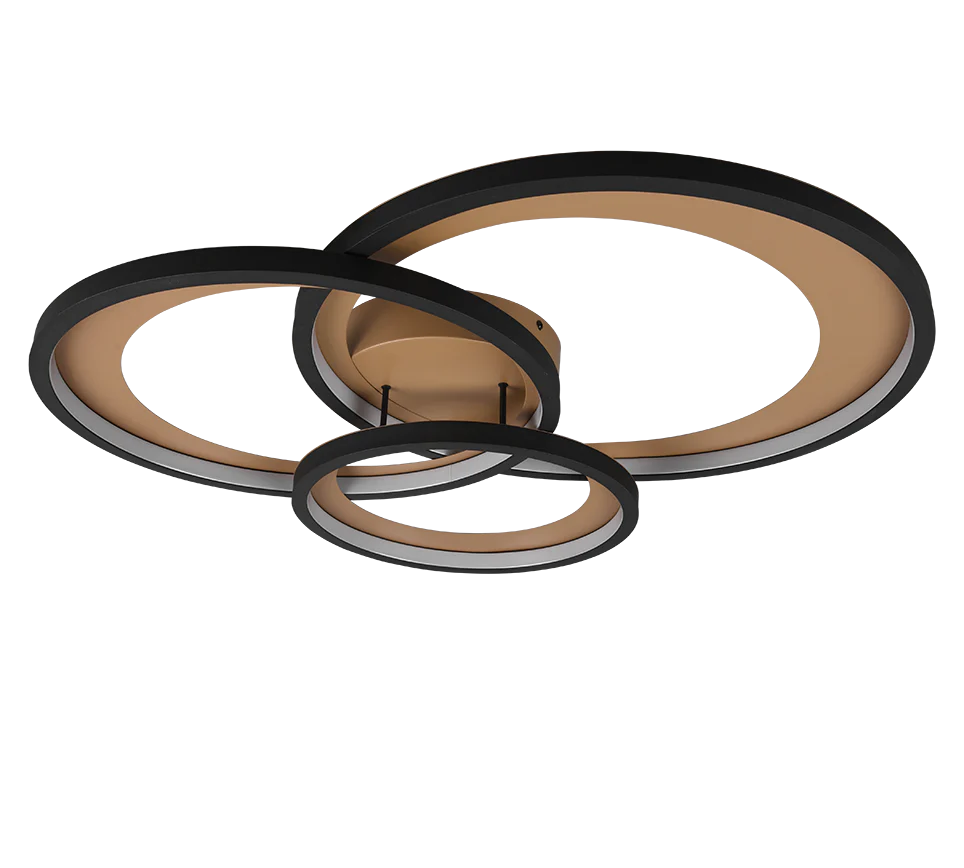 Granada LED Flush Ceiling Light - Image 19