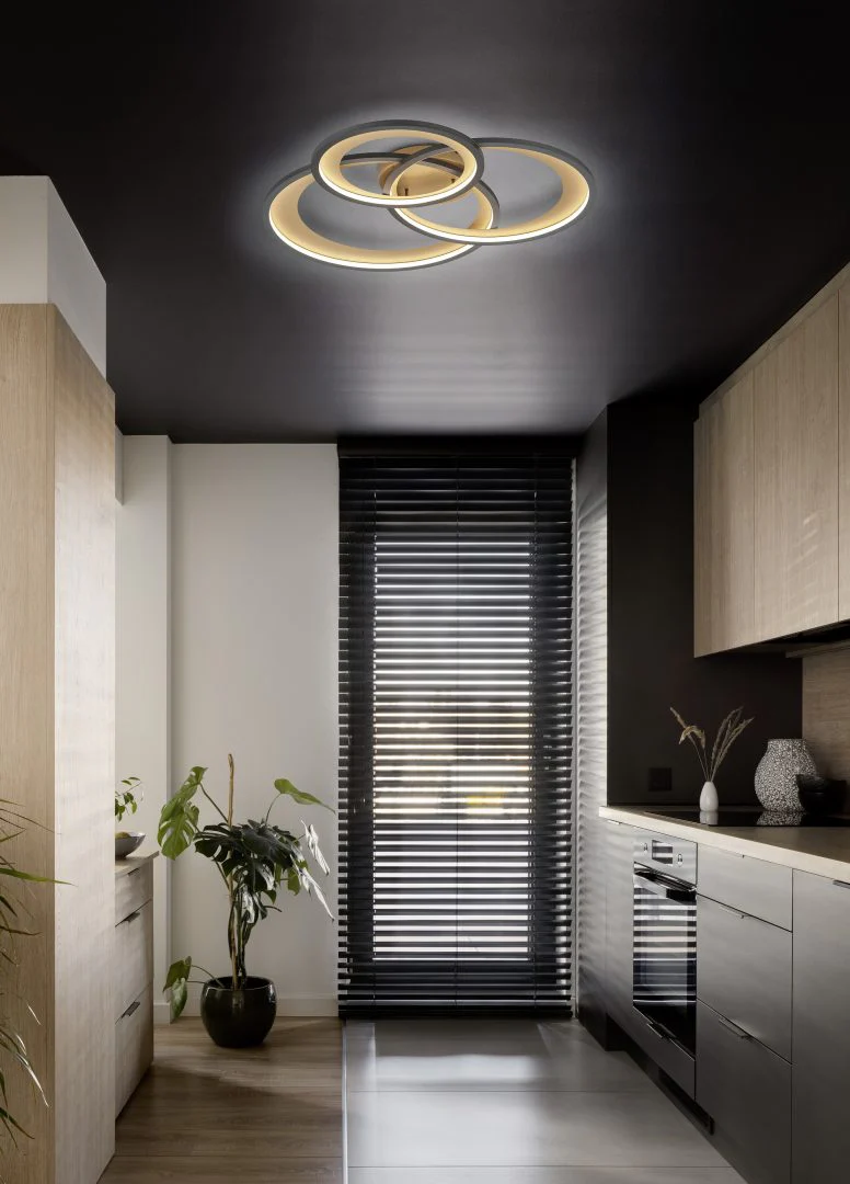 Granada LED Flush Ceiling Light - Image 20