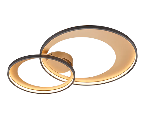 Granada LED Flush Ceiling Light - Image 3