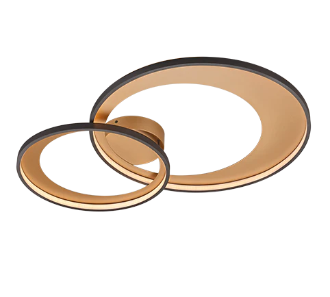 Granada LED Flush Ceiling Light - Image 4
