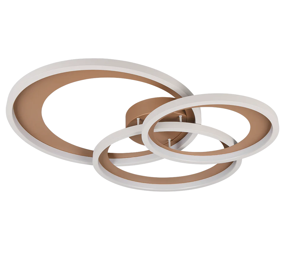 Granada LED Flush Ceiling Light - Image 8