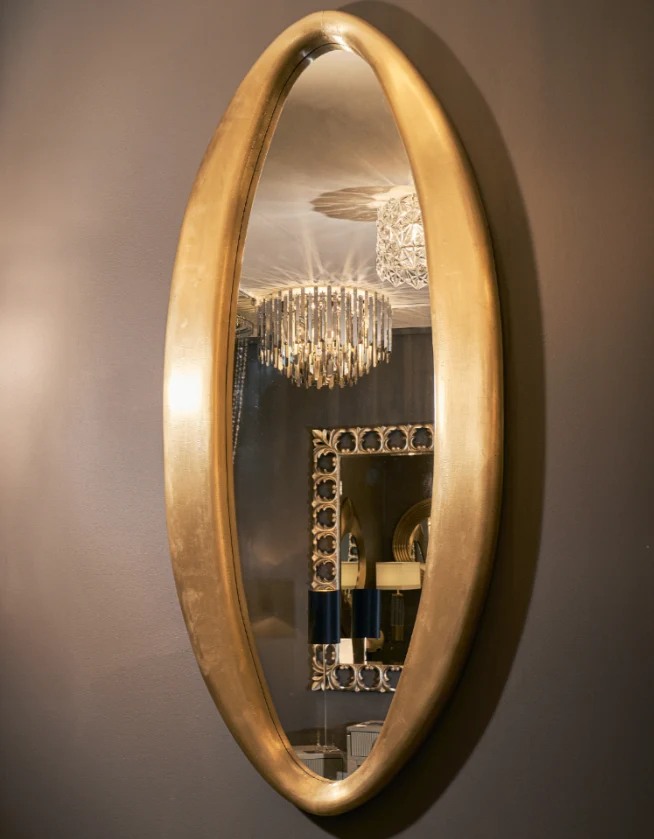 Grassi Mirror - Image 5