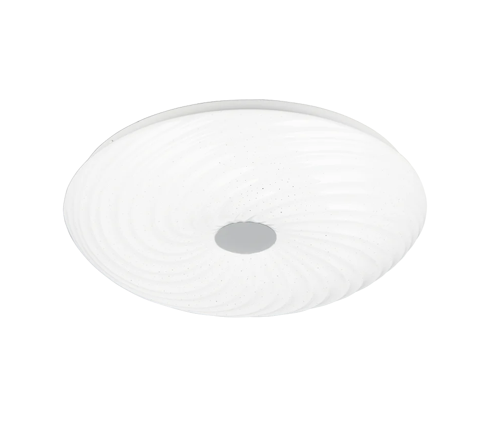 Gravity LED Flush Ceiling Light - Image 10