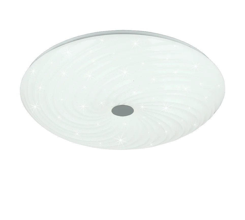 Gravity LED Flush Ceiling Light - Image 2