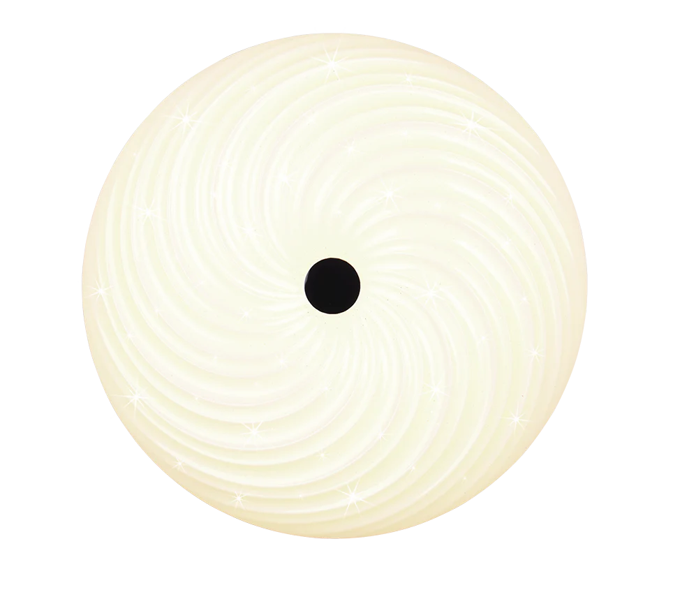 Gravity LED Flush Ceiling Light - Image 3