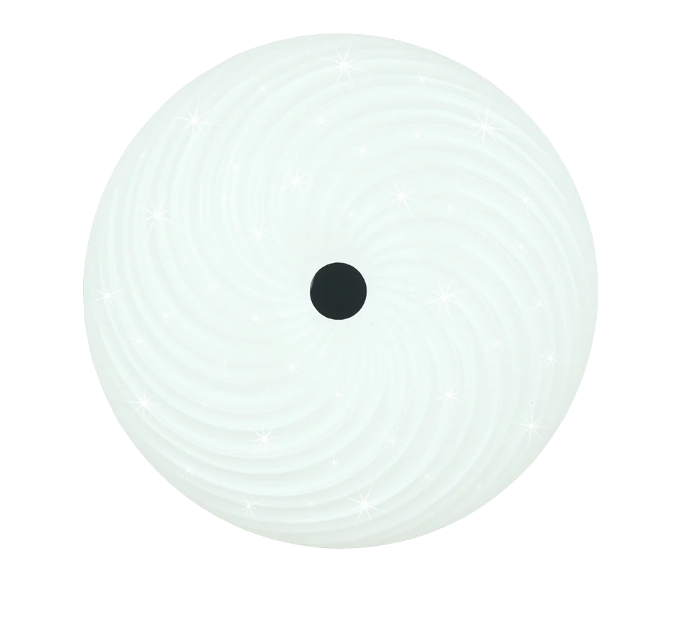 Gravity LED Flush Ceiling Light - Image 4