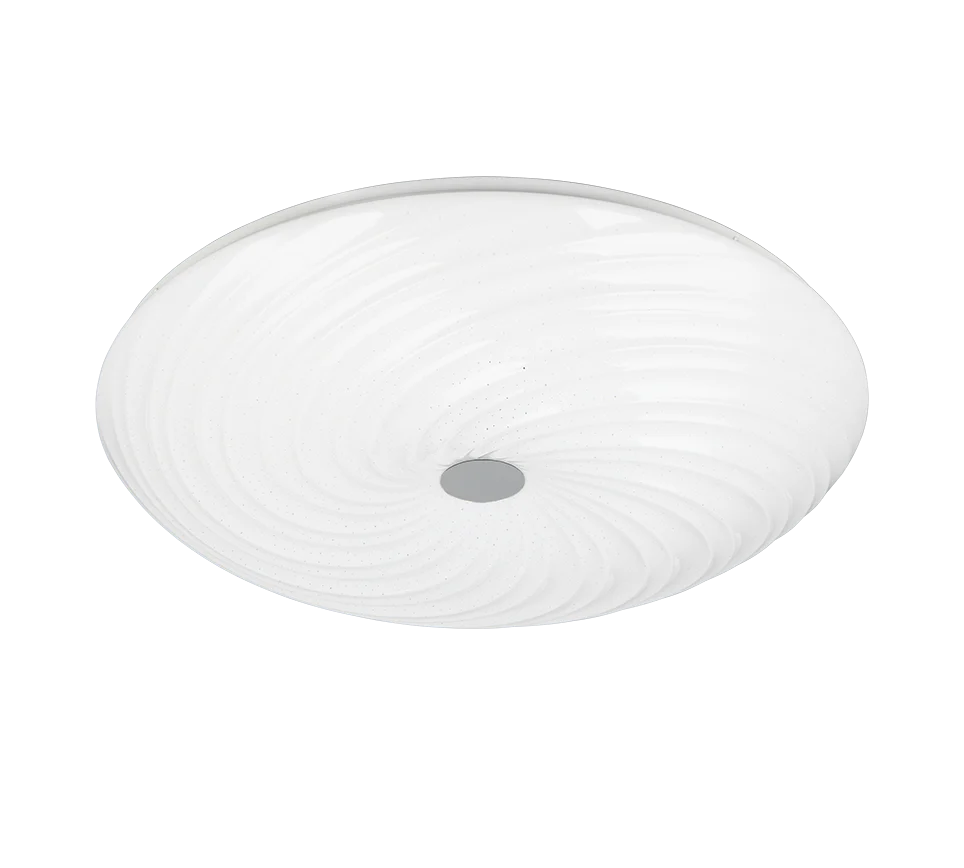 Gravity LED Flush Ceiling Light - Image 5