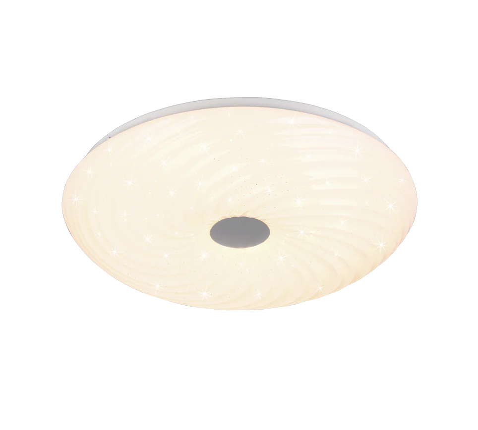 Gravity LED Flush Ceiling Light - Image 6