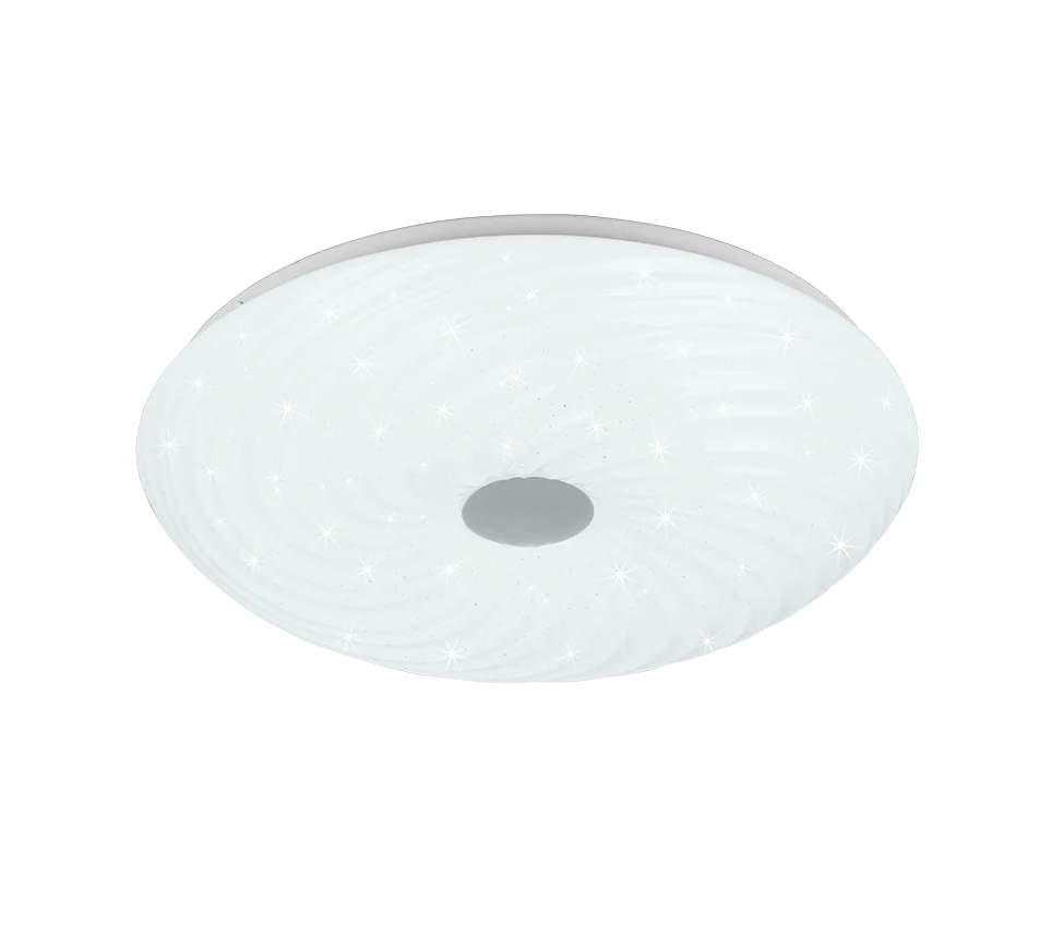 Gravity LED Flush Ceiling Light - Image 7