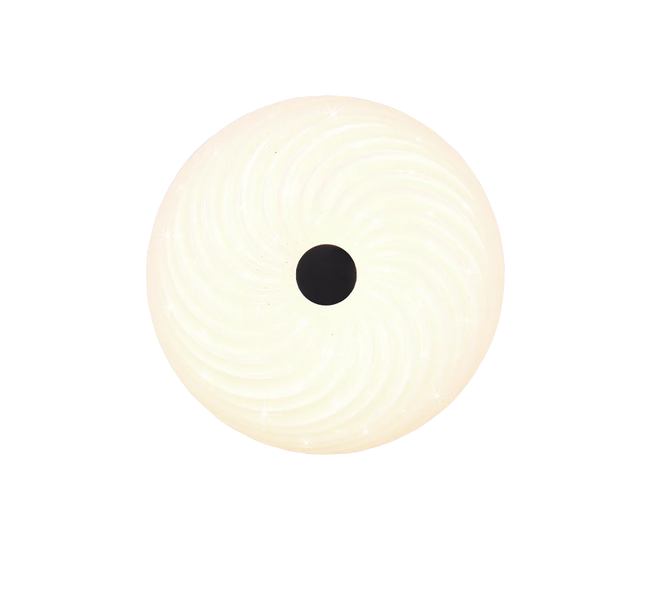 Gravity LED Flush Ceiling Light - Image 8