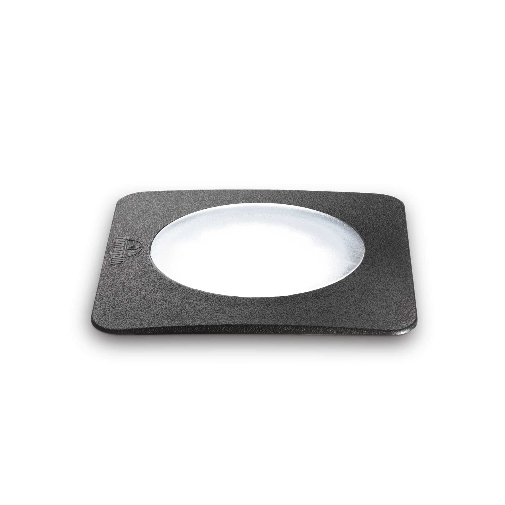 Gravity Ground Light Round/Square - Black Finish - Image 3