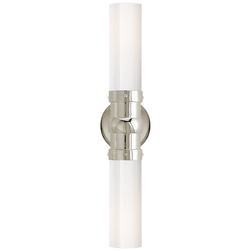 Graydon Double Bath Light- Various Finishes - Image 3