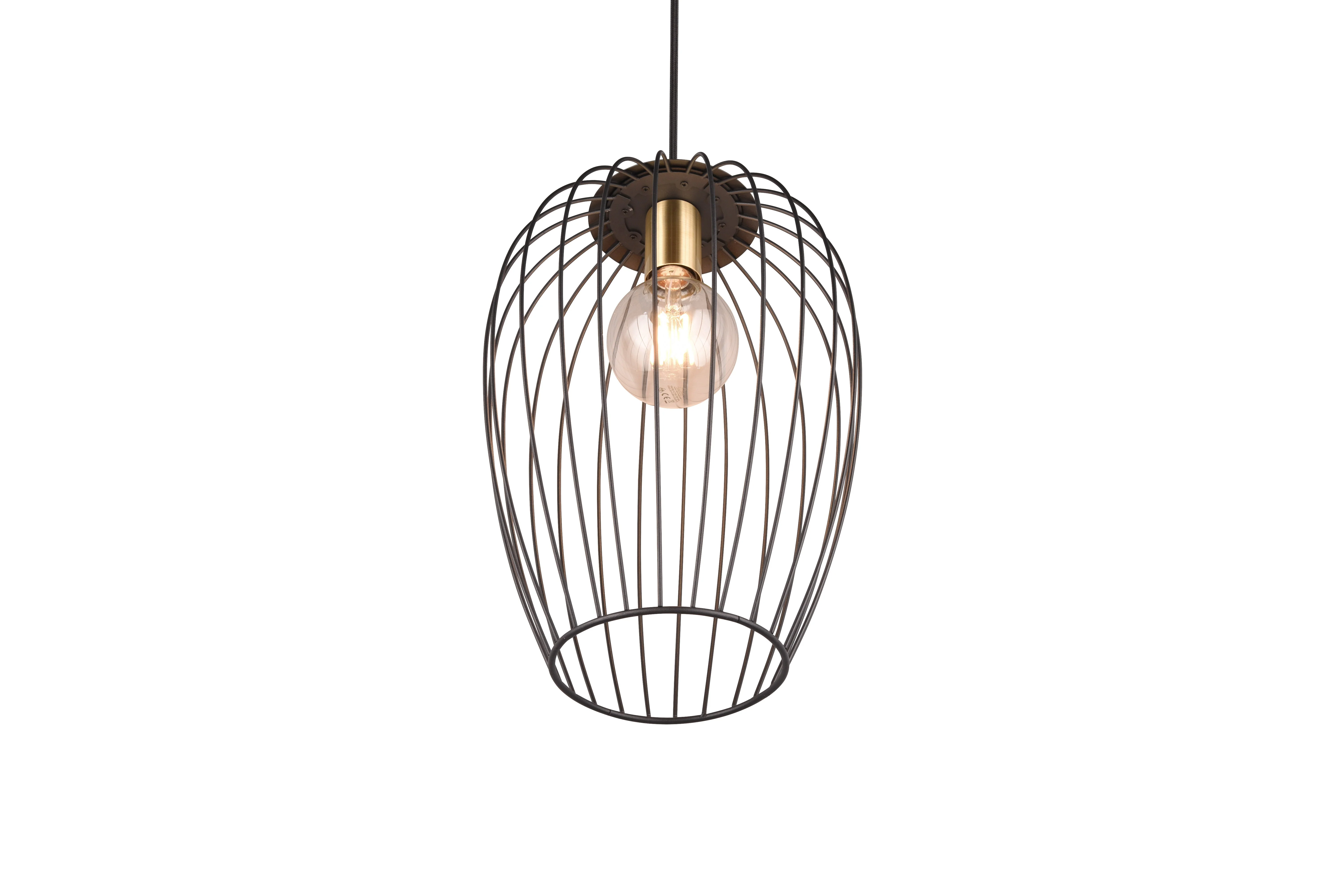Grid Hanging Pendant - Promotional Offer - Image 11