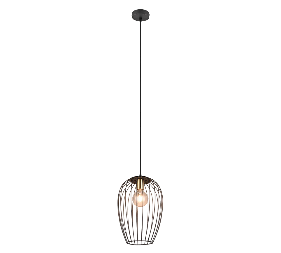 Grid Hanging Pendant - Promotional Offer - Image 2