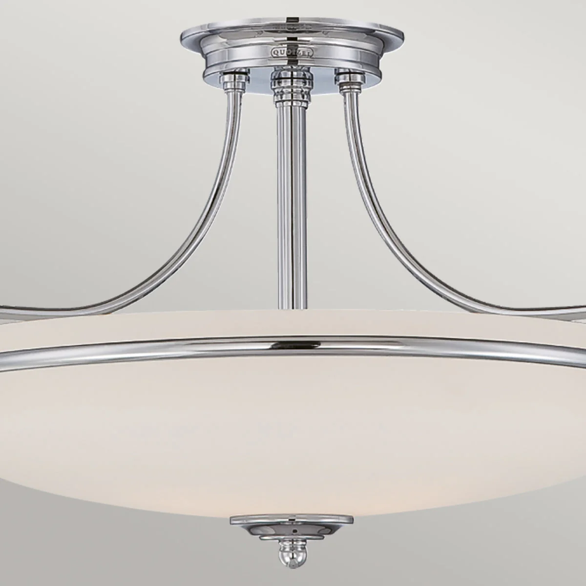 Griffin 3/4Lt Semi-Flush - In Various Finishes - Image 17