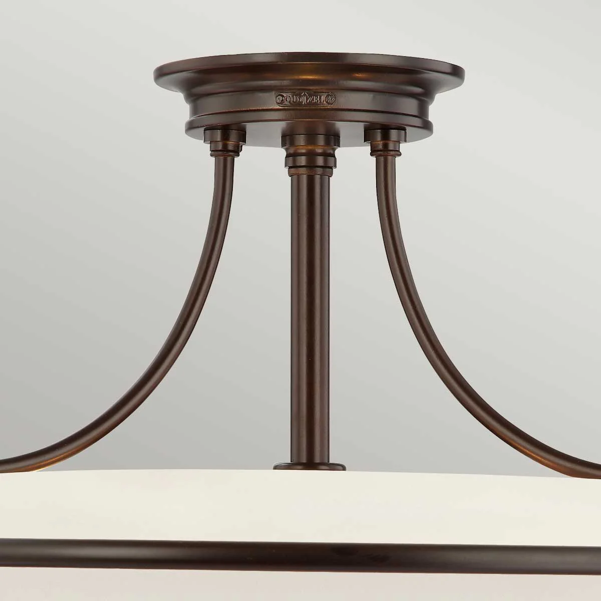 Griffin 3/4Lt Semi-Flush - In Various Finishes - Image 29