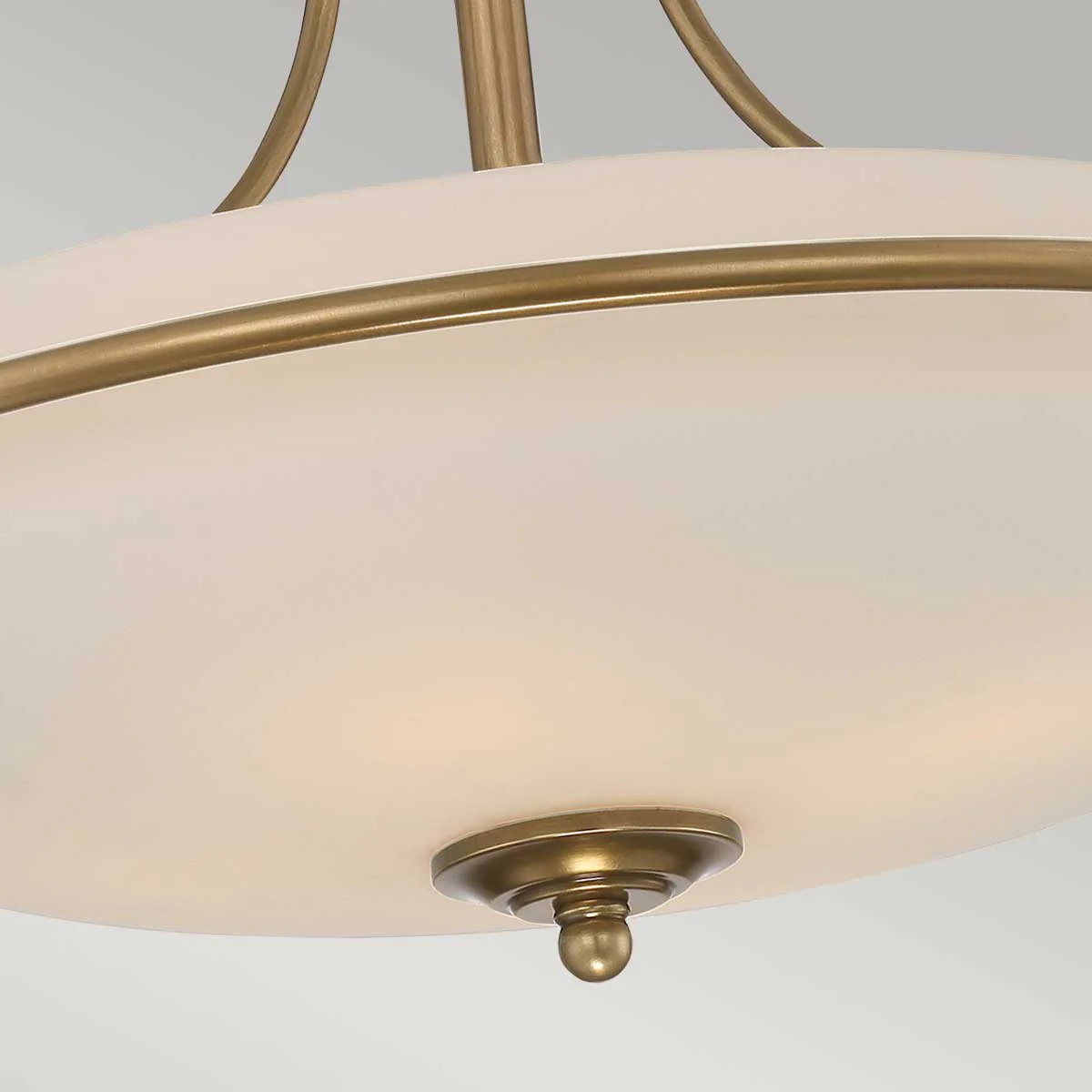 Griffin 3/4Lt Semi-Flush - In Various Finishes - Image 41