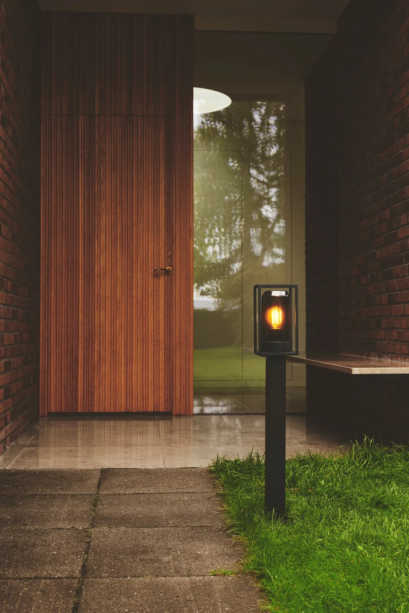 Griffin Garden light - Image 10
