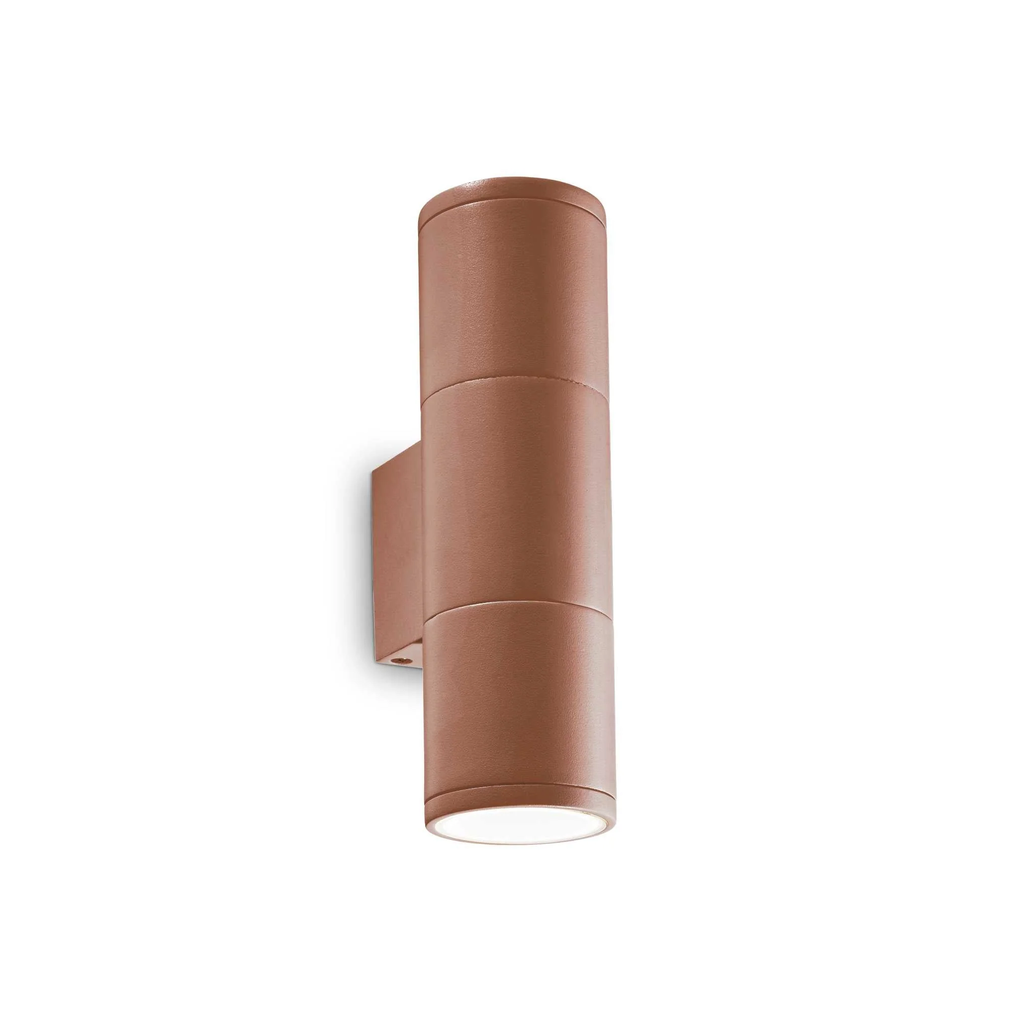 Gun Up/Down Wall Light IP54/IP44 - Large/Small - Image 11